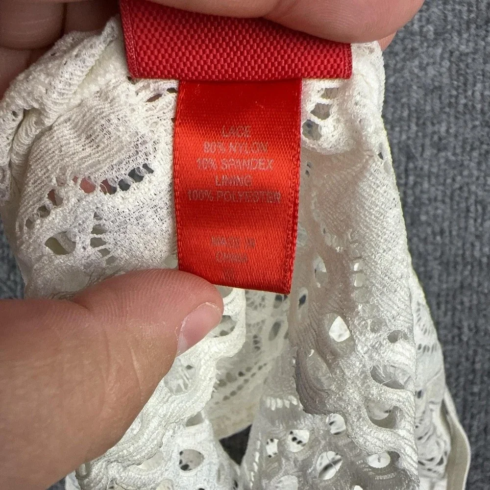 Daytrip bralette womens